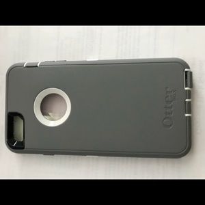 IPhone 6 Plus Otterbox case